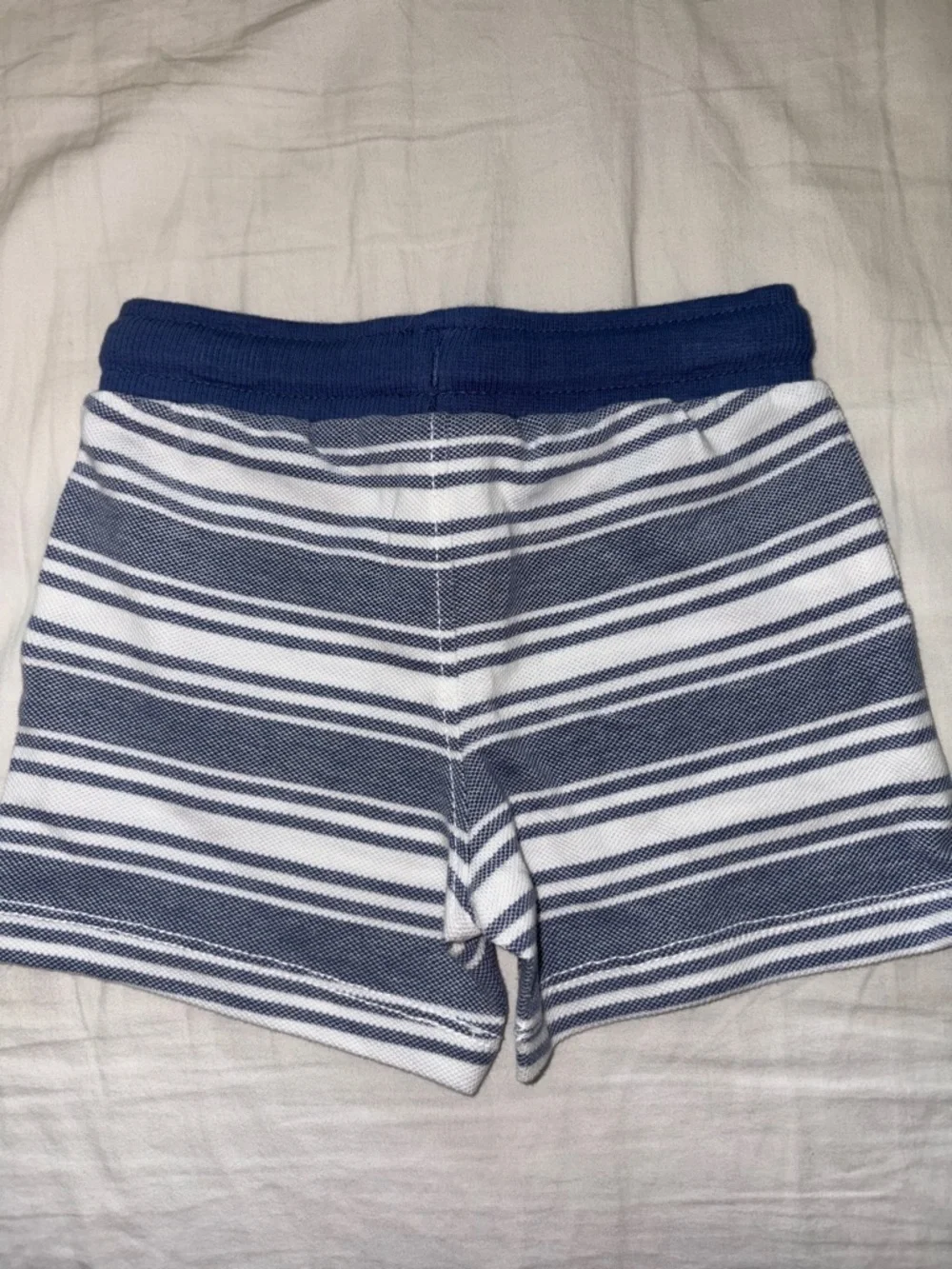 Tommy Bahama navy white